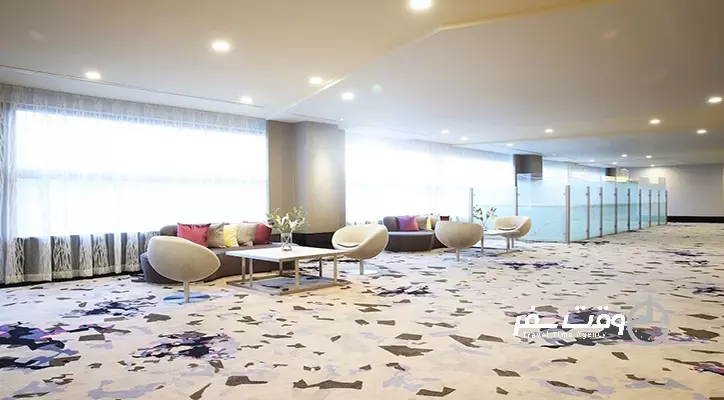 هتل نووتل کلارک کوای سنگاپور